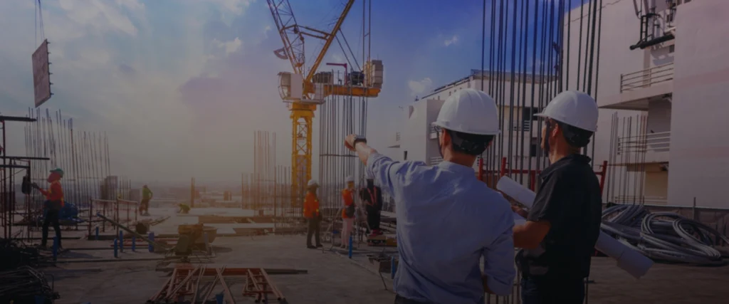 Empowering Smart Construction with Integrated MEP Solutions
