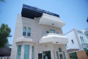 Renovation services Dubai