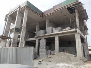 Residential MEP