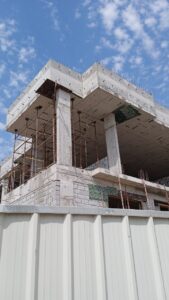 Residential MEP