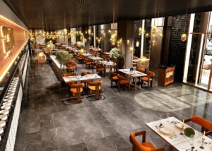 Fit-out services in Dubai