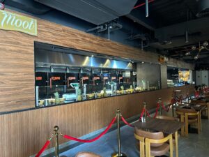Turnkey electromechanical Dubai