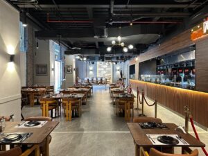 Fit-out services Dubai