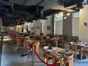 Turnkey electromechanical Dubai