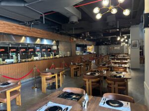 Fit-out services in Dubai uae