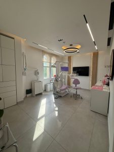 Office fit-out contractor