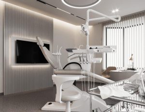 Office fit-out contractor in dubai