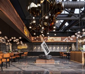 Retail shop renovation dubai uae