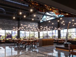 Retail shop renovation dubai uae