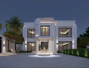 Villa renovation specialist dubai