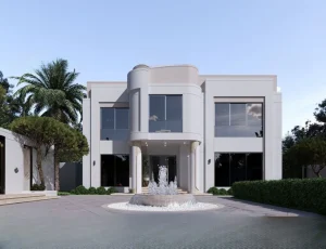 Villa renovation specialist in dubai