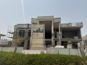 Villa renovation specialist