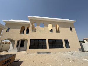 Electromechanical contracting dubai