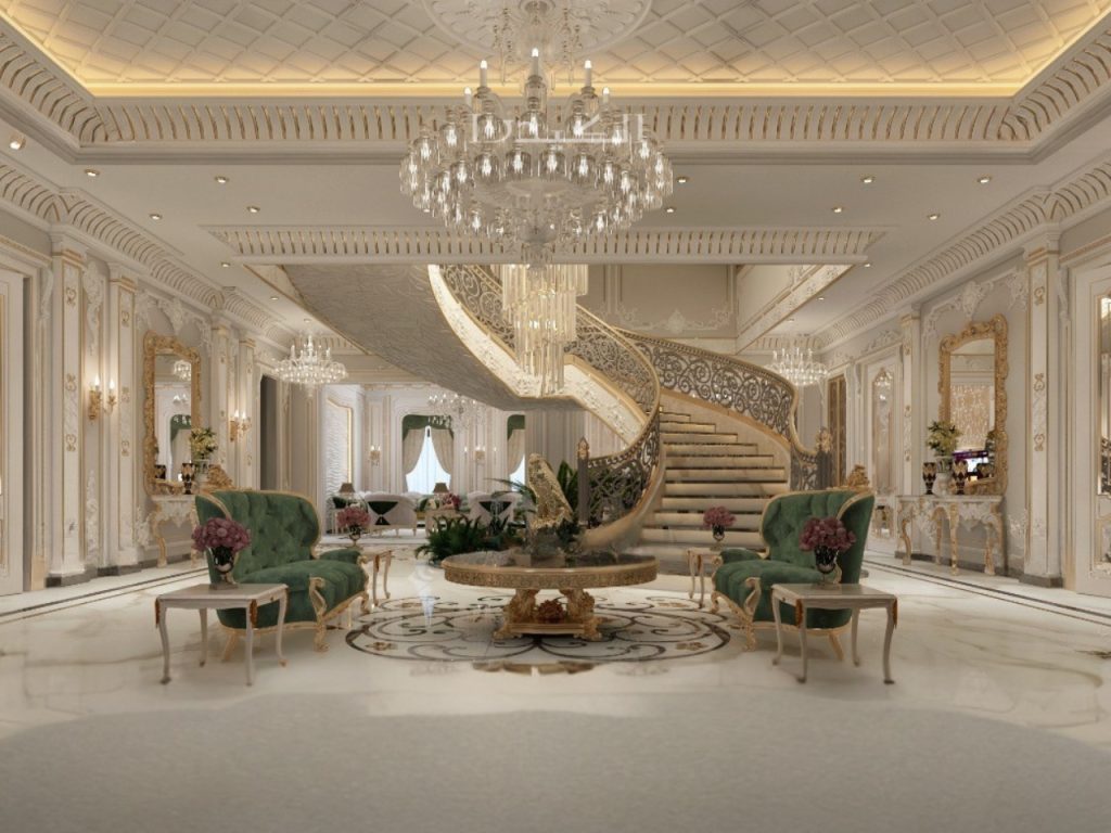 How Expert Villa Maintenance in Dubai Enhances Your Home’s Value