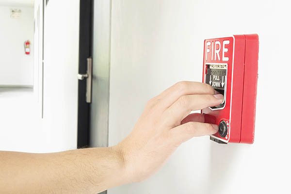 Fire Alarm Systems