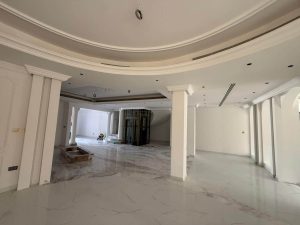 Luxurious Villa Alkhawaneej Electromechanical Contracting (MEP), Fitout and Renovation Contracting Dubai