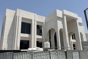 Luxurious Mantion dubai hills