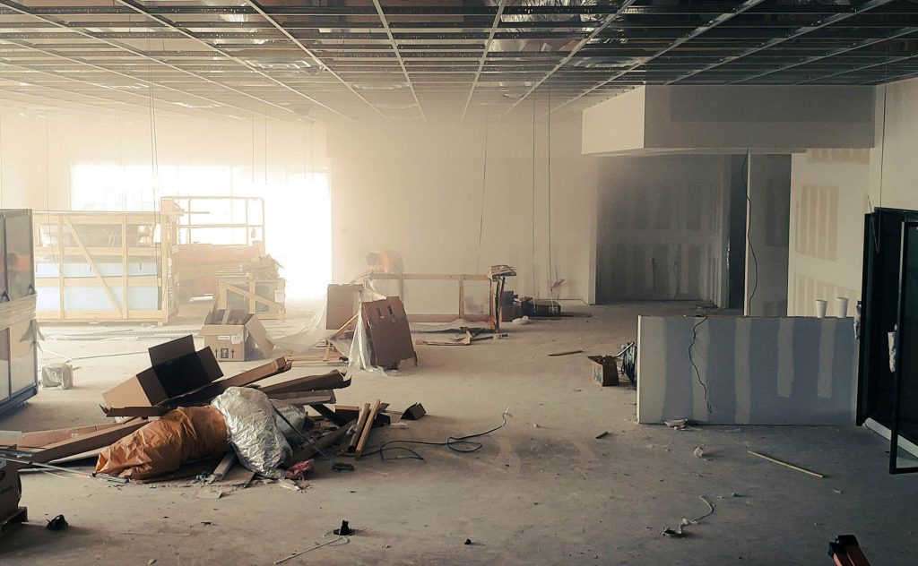 Professional Demolition Services in Dubai: Safe, Efficient, and Reliable Solutions for Every Project