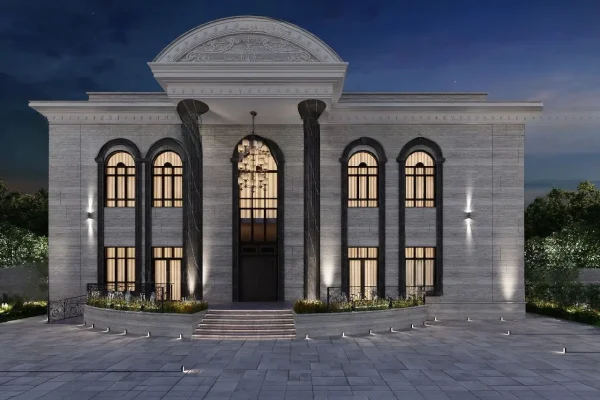 Villa renovation specialist dubai uae